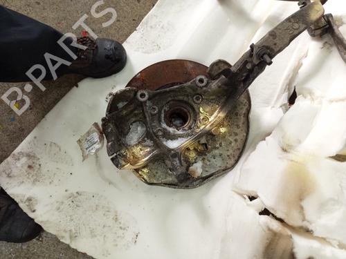 Left front brake caliper AUDI A4 B8 Avant (8K5) 3.0 TDI quattro | BP38117740M105 - Image 10