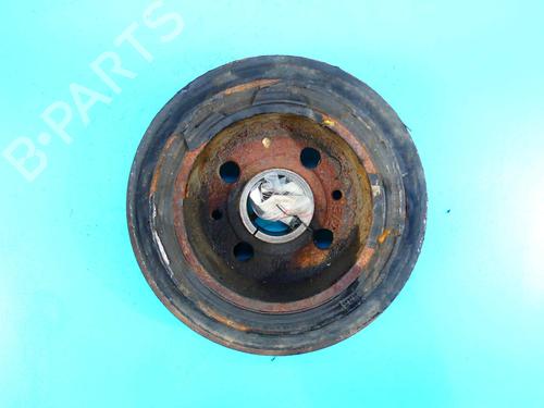 Used Pulley Pulley 37886327 37886327