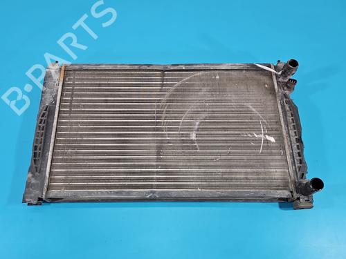 water-radiator-audi-a4-b5-8d2-1994-1995-1996-1997-1998-1999-2000-2001-37858703 main image