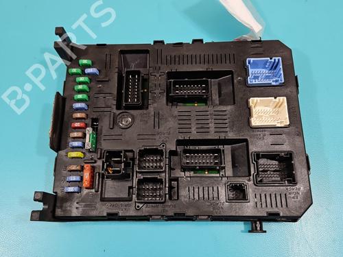 Electronic module CITROËN C4 I (LC_) 1.6 16V | BP37818368M83 - Image 2
