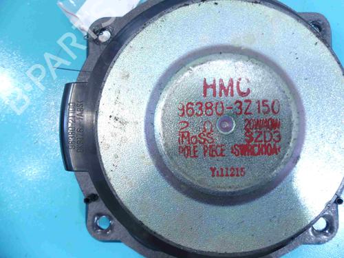 Electronic module HYUNDAI i40 I CW (VF) | BP37805565M83 - Image 3