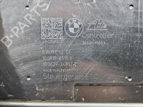 ABS pump BMW 3 (G20, G80, G28) 320 i | BP38140715M43 - Image 9
