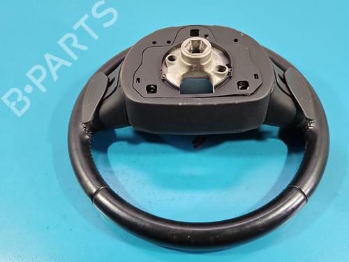 Steering wheel LAND ROVER RANGE ROVER EVOQUE (L538) 2.0 4x4 | BP37860120C49 - Image 9