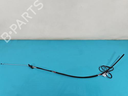 Antenne/Base FORD RANGER (ET) 2.5 TDCi 4x4 | BP38120583C140 - Image 5