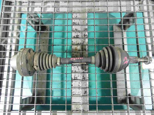 Used Right front driveshaft Right front driveshaft 37882292 37882292