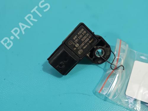 Electronic sensor MAZDA 6 Saloon (GJ, GL) 2.2 D (GJ2FP) | BP38136421M84 - Image 2