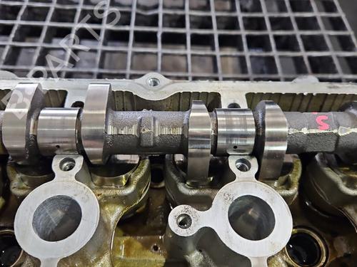 Cylinder head DACIA LODGY (JS_) 1.6 LPG (JSAV) | BP39554333M5 - Image 17