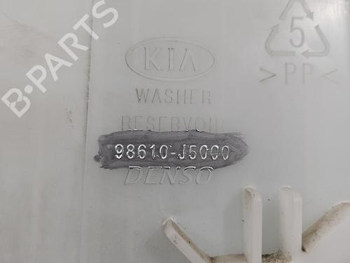 Sprinklertank KIA STINGER (CK) 2.0 T-GDI | BP38146963C113 - Image 6