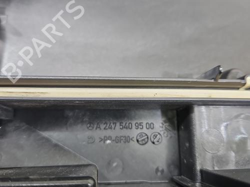 Fuse box MERCEDES-BENZ A-CLASS Saloon (V177) AMG A 35 4-matic (177.151) | BP37836329E1 - Image 6