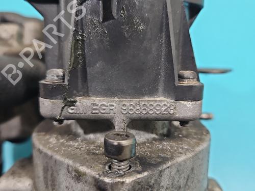Egr CHEVROLET CAPTIVA (C100, C140) 2.2 D 4WD | BP38144078M69 - Image 10