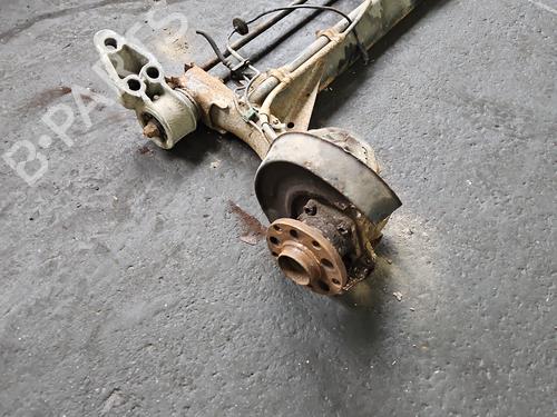 Rear axle VW PASSAT B5.5 (3B3) 4.0 W8 4motion | BP37854768M2  - Image 5