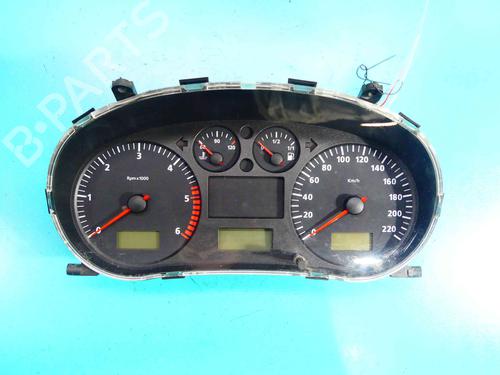 Used Instrument cluster Instrument cluster 37989730 37989730