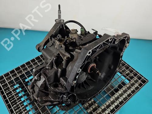 Used Gearbox Gearbox 37825656 37825656