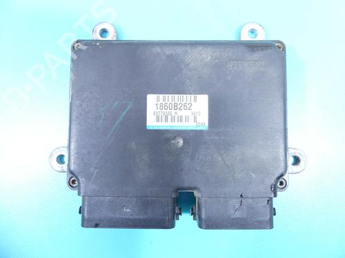 engine-control-unit-ecu-mitsubishi-lancer-viii-sportback-cx_a-2007-37809343 main image