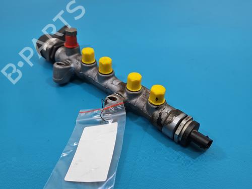 Used Injection rail Injection rail 37855571 37855571