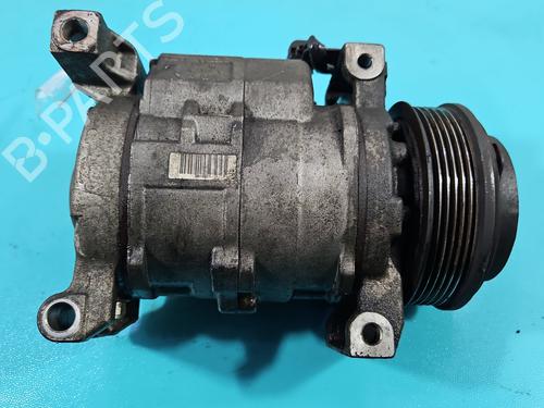 AC compressor DODGE GRAND CARAVAN 3.6 | BP38151304M34 - Image 6