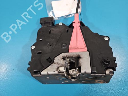 Venstre bagtil lås OPEL CORSA E (X15) | BP38150181C100 - Image 3