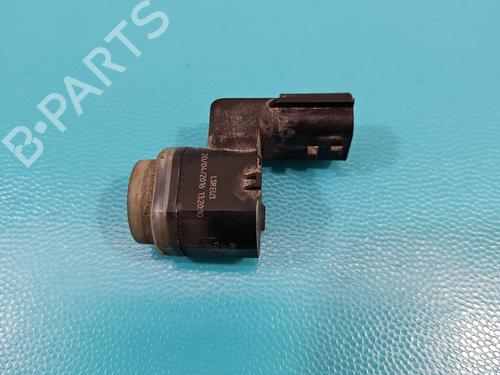 Electronic sensor RENAULT FLUENCE (L3_) 1.5 dCi | BP38116632M84 - Image 3