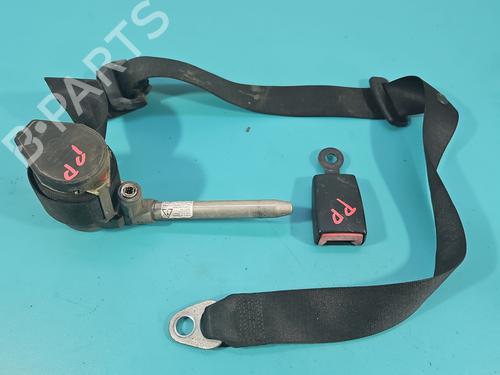 Used Front right seatbelt Front right seatbelt 38150616 38150616