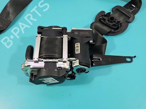 Front right seatbelt VW PASSAT B8 (3G2, CB2) 2.0 TDI | BP38149925I25 - Image 6