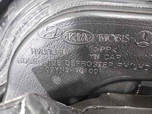 Dashboard KIA VENGA (YN) 1.6 CRDi 115 | BP38061636C46 - Image 22