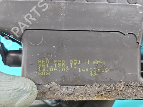 Air vent AUDI A4 B6 (8E2) 2.0 | BP37813809I21 - Image 6