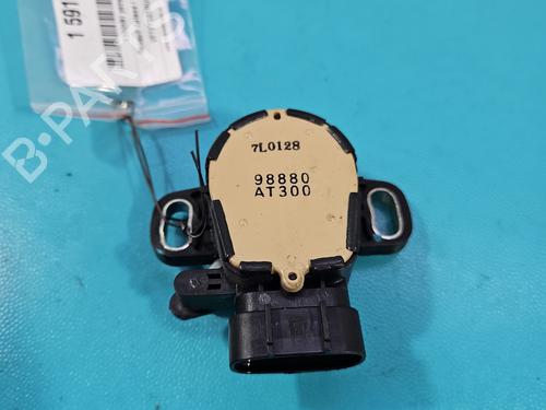 Electronic sensor RENAULT KOLEOS I (HY_) 2.0 dCi 4x4 (HY0B) | BP37851309M84 - Image 2