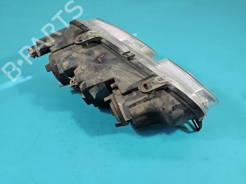 Left headlight ROVER 75 (RJ) | BP38729288C28 - Image 5