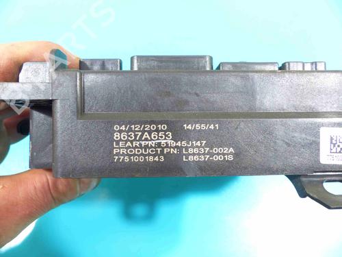 Other MITSUBISHI LANCER VIII (CY_A, CZ_A) 1.8 (CY3A, CY6A) | BP37884388O1  - Image 5