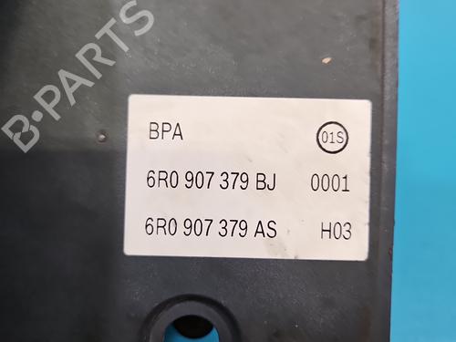 ABS pump SKODA FABIA II Combi (545) 1.6 TDI | BP37840603M43 - Image 11