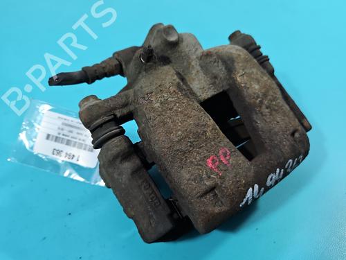 Used Right front brake caliper Right front brake caliper 38140657 38140657