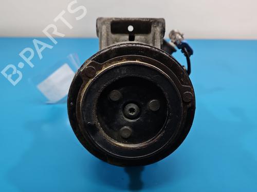 AC compressor OPEL ASTRA H GTC (A04) 1.8 (L08) | BP38166151M34 - Image 2