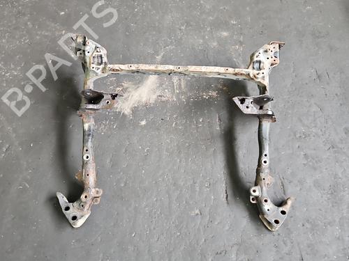 Subframe AUDI A6 C7 (4G2, 4GC) S6 quattro | BP38137100M9 - Image 4