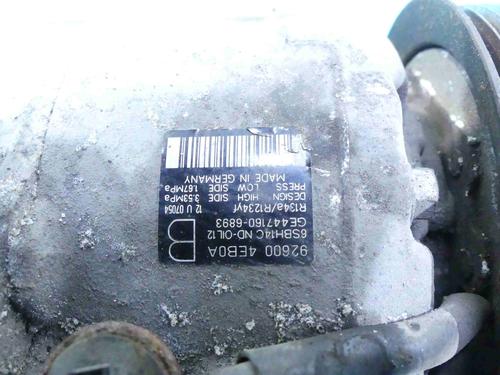 AC compressor RENAULT TALISMAN (LP_) 1.6 dCi 130 | BP37989680M34 - Image 4