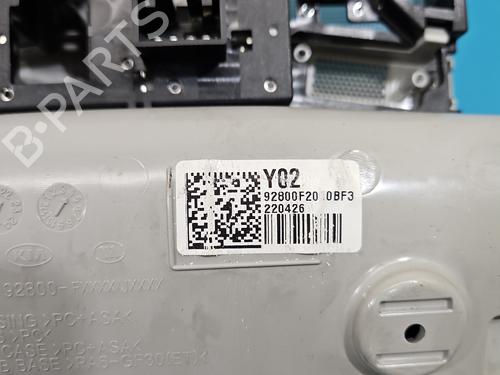 Innerbelysning KIA STONIC (YB) 1.2 CVVT | BP38649250I8 - Image 6