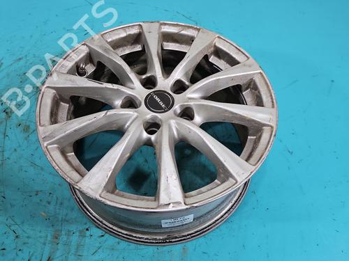 Used Rim Rim 38143232 38143232
