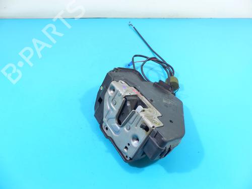 Used Rear right lock Rear right lock 37882975 37882975