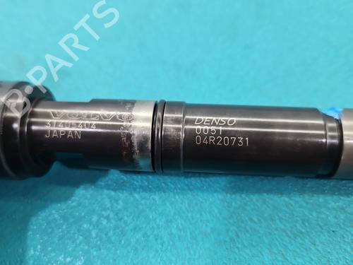 Injector VOLVO V60 I (155) D4 | BP38136276M100 - Image 2