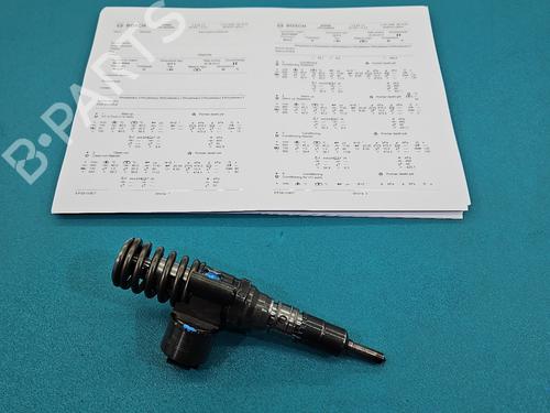 Used Injector Injector 38487225 38487225