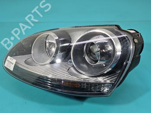 Left headlight VW JETTA III (1K2) | BP38148728C28 - Image 2