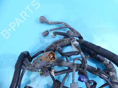 Wiring harness SUZUKI SX4 S-Cross (JY) 1.4 T (AKK414) | BP37807465E16  - Image 7