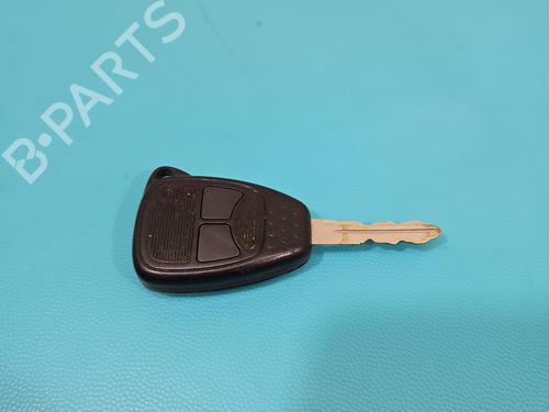 Ignition barrel DODGE CALIBER 1.8 | BP38126052M48 - Image 2