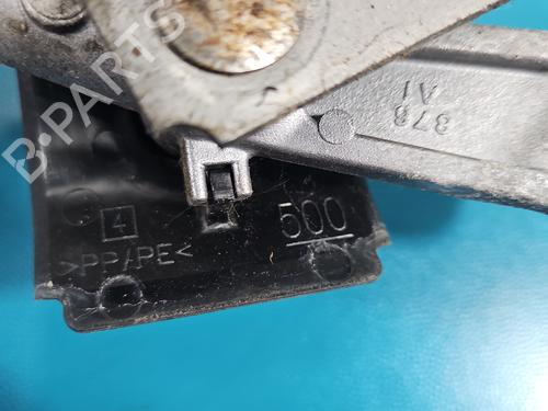 Vindrude Viskermekanisme SUZUKI SWIFT V (AZ) 1.0 (A2L310) | BP37857023C83 - Image 7