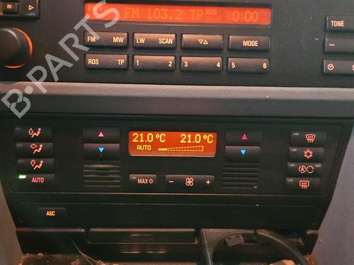 Used Climate control Climate control 39072045 39072045