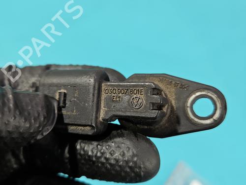 Electronic sensor VW TIGUAN (5N_) 2.0 TDI 4motion | BP37846012M84 - Image 8