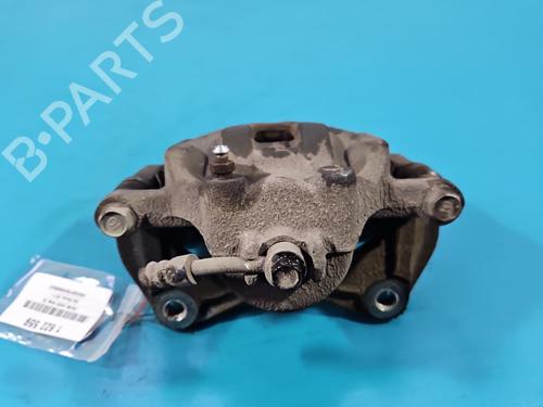 Left front brake caliper KIA STONIC (YB) 1.2 CVVT | BP39637266M105 - Image 6