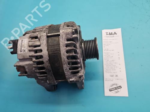 Used Alternator Alternator MERCEDES-BENZ VITO Van (W447) [2014-2026] 37857744 37857744