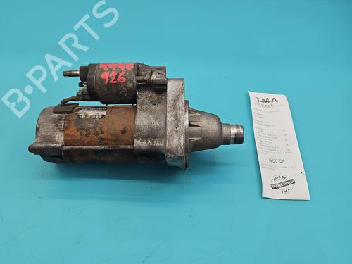 Used Starter Starter 38128872 38128872