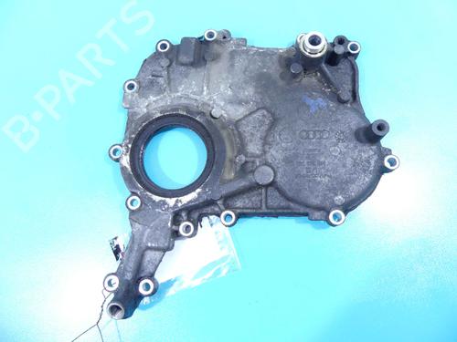 Timing cover AUDI A5 (8T3) 2.0 TFSI quattro | BP37895748M123 - Image 2