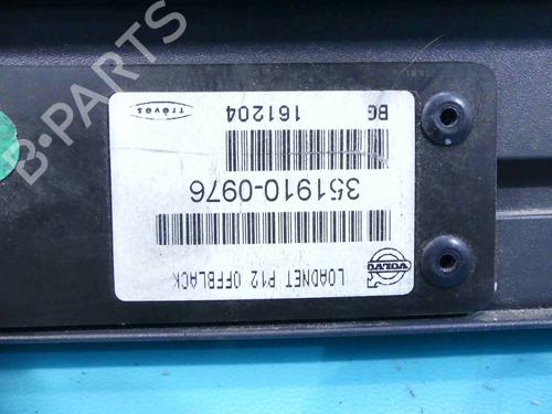 Cargo separator VOLVO V50 (545) 2.0 D | BP37805322I36 - Image 9